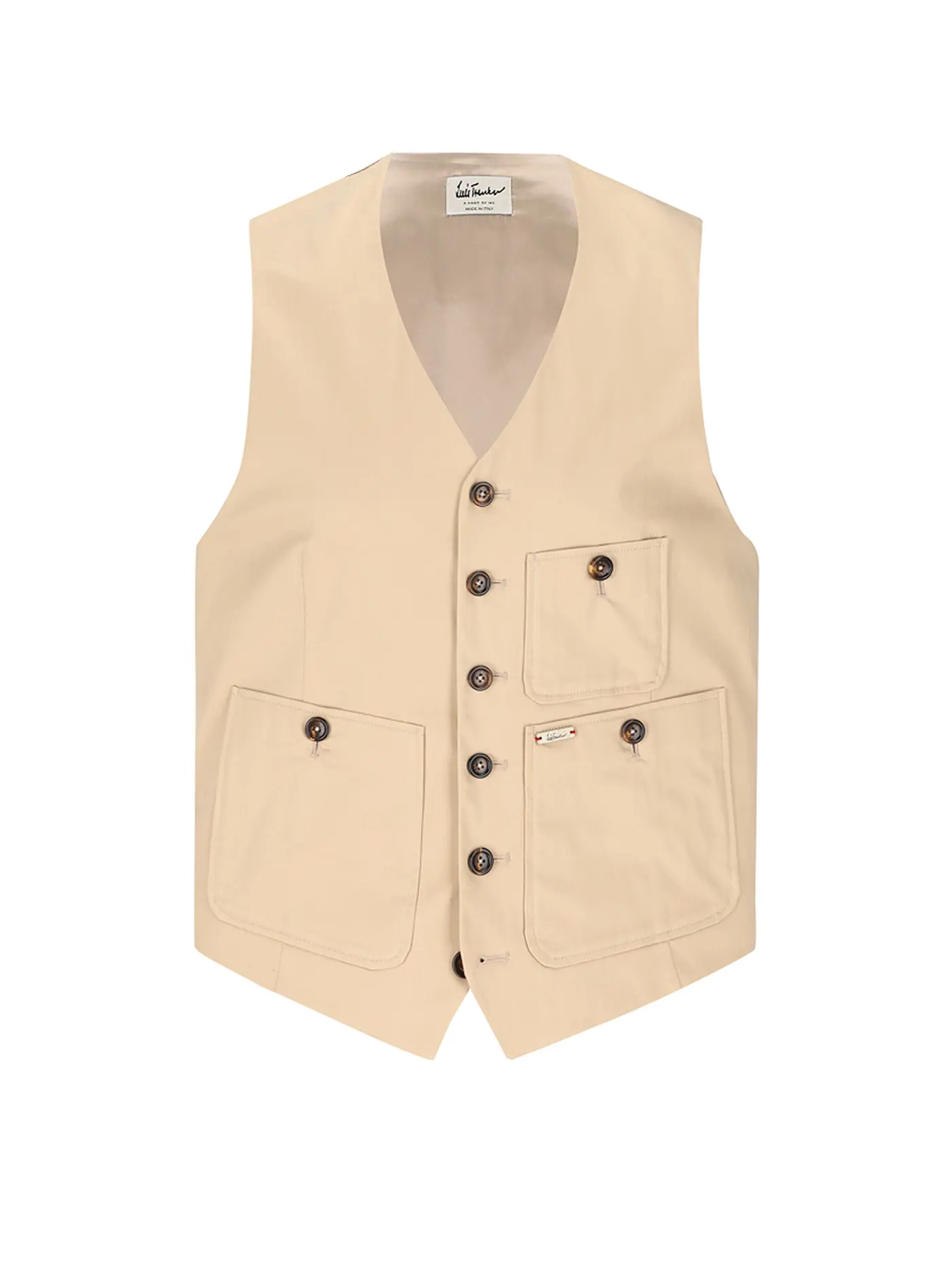 LUIS TRENKER | Trachtengilet | 